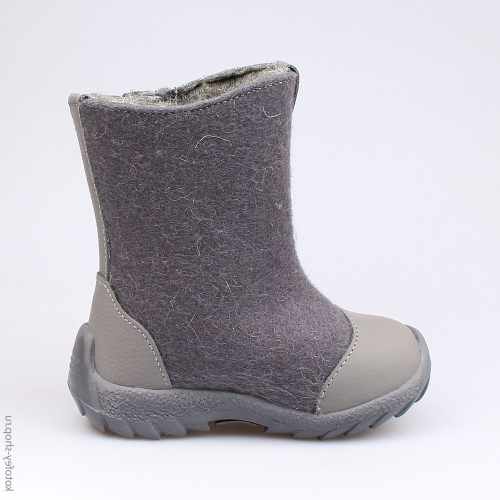 167031-41 Валенки, все фото 2