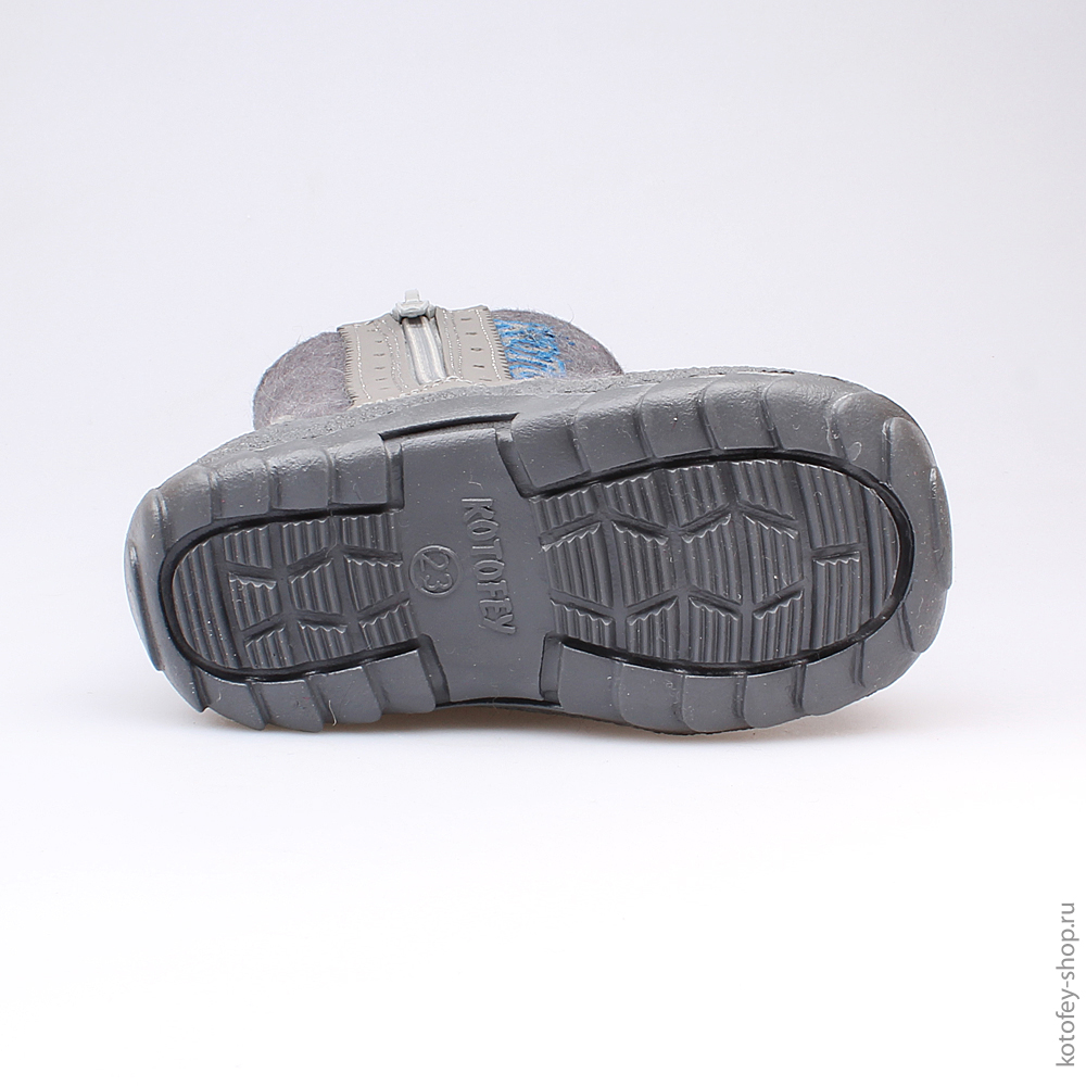 167031-41 Валенки, все фото 3