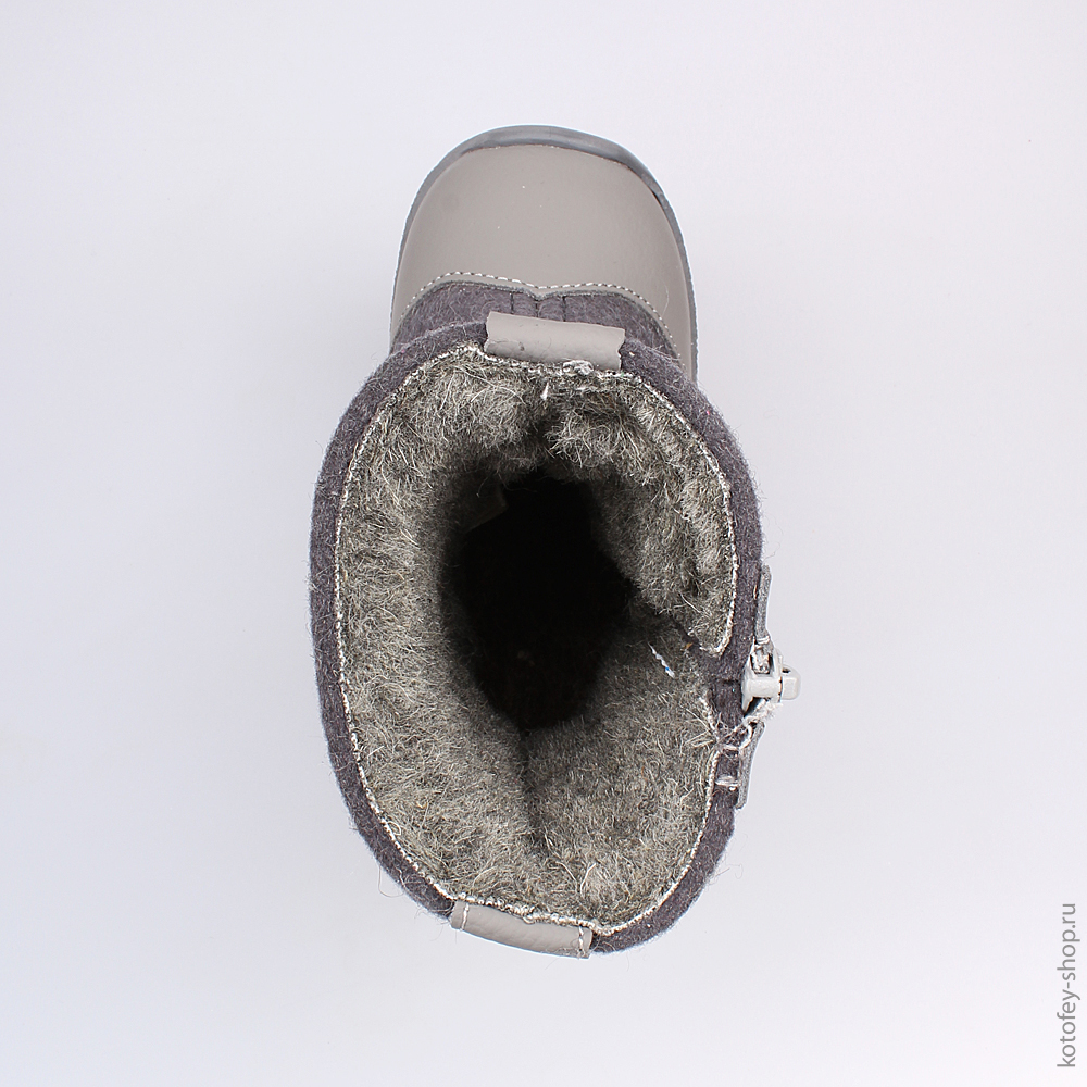 167031-41 Валенки, все фото 4