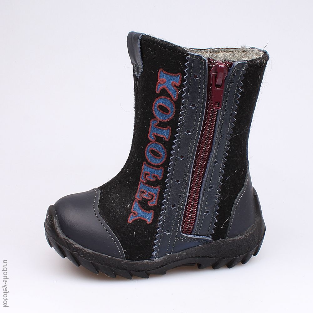 167031-42 Валенки, все фото 1