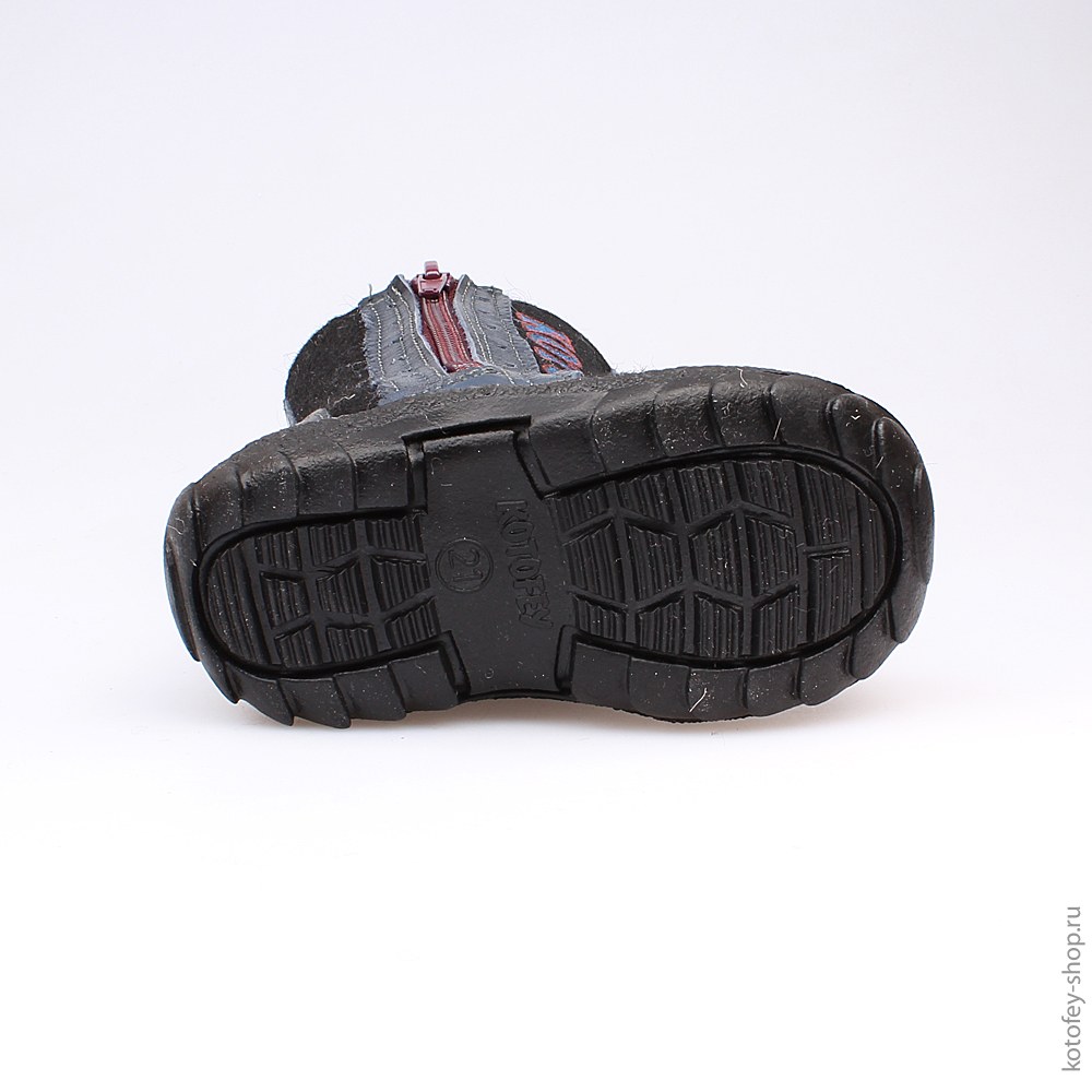 167031-42 Валенки, все фото 3