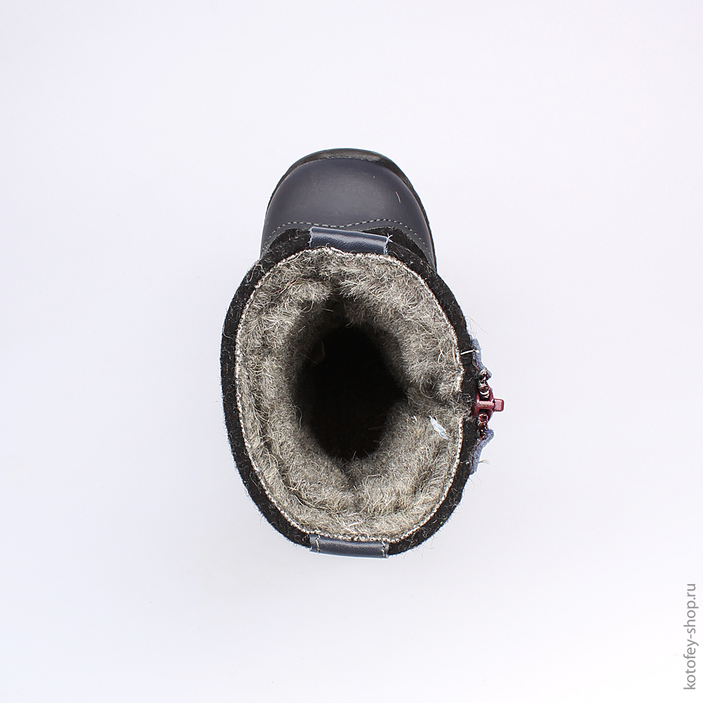 167031-42 Валенки, все фото 4