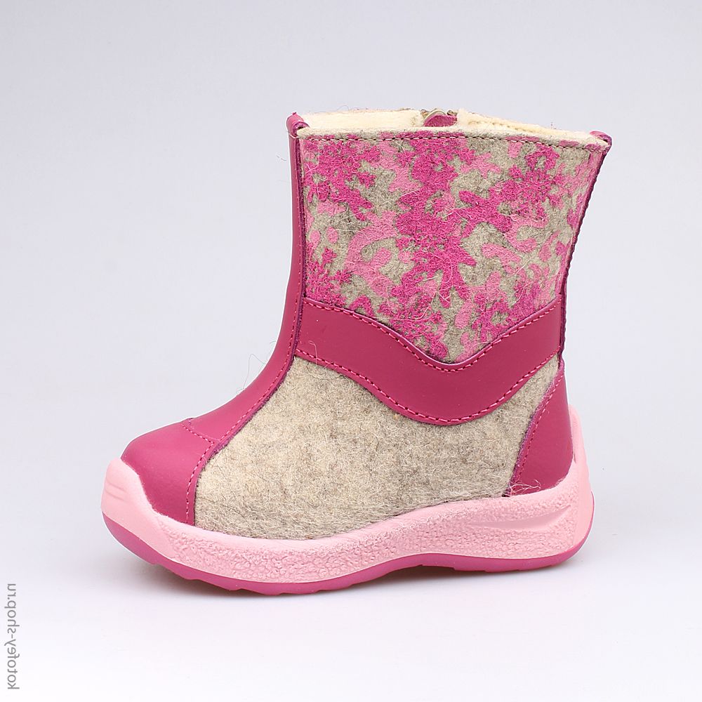 167032-41 Валенки, все фото 1