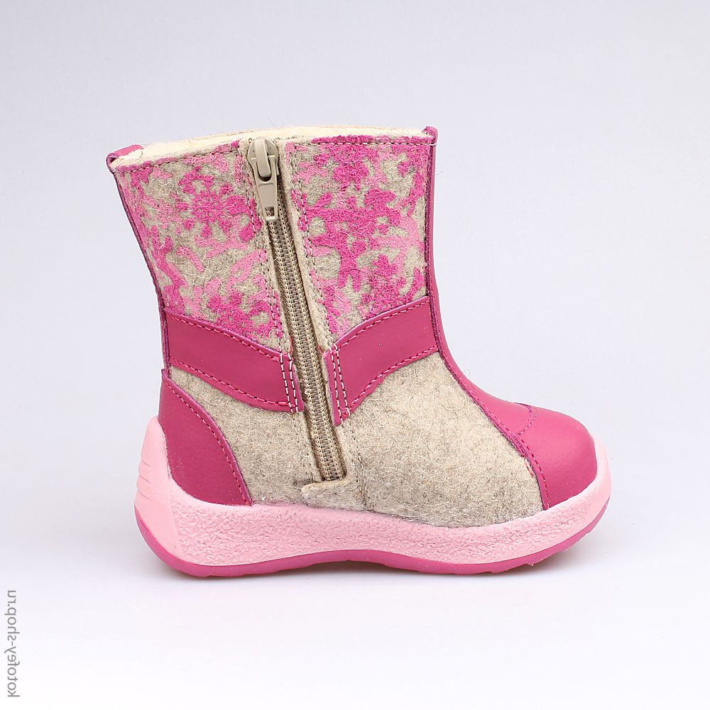 167032-41 Валенки, все фото 2