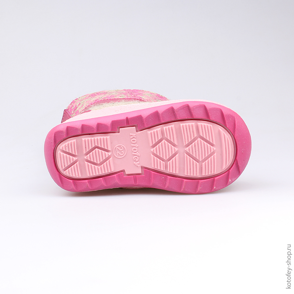 167032-41 Валенки, все фото 3