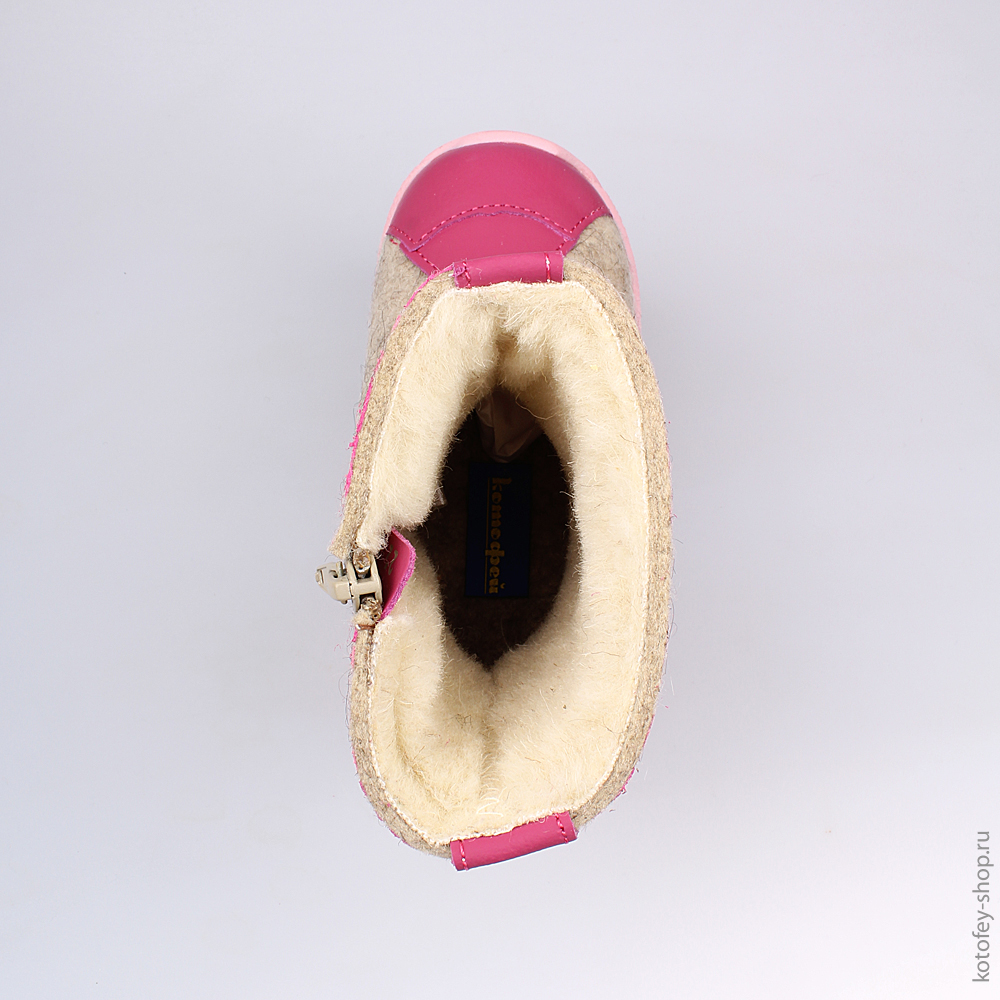 167032-41 Валенки, все фото 4