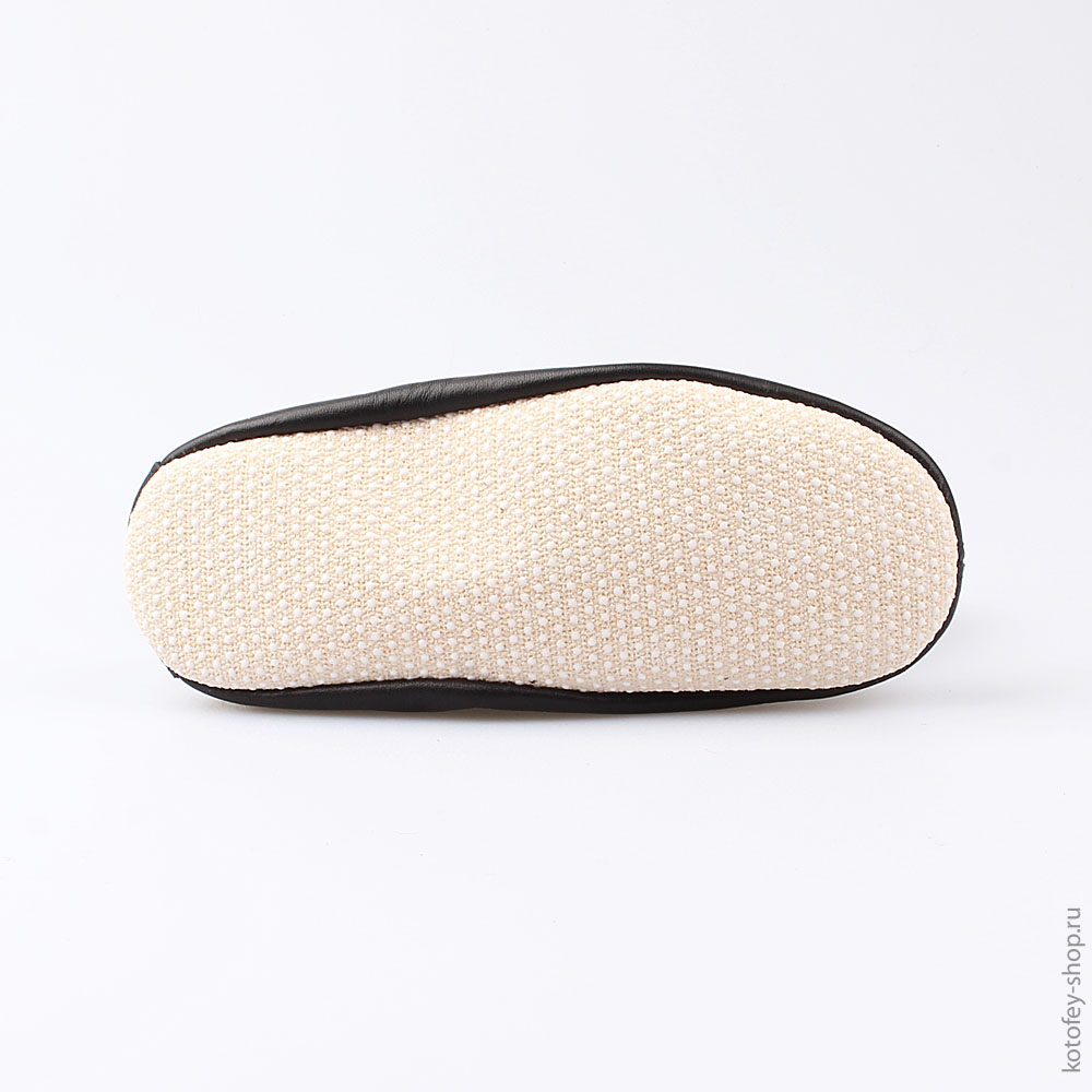 212002-02 Чешки черный, все фото 3