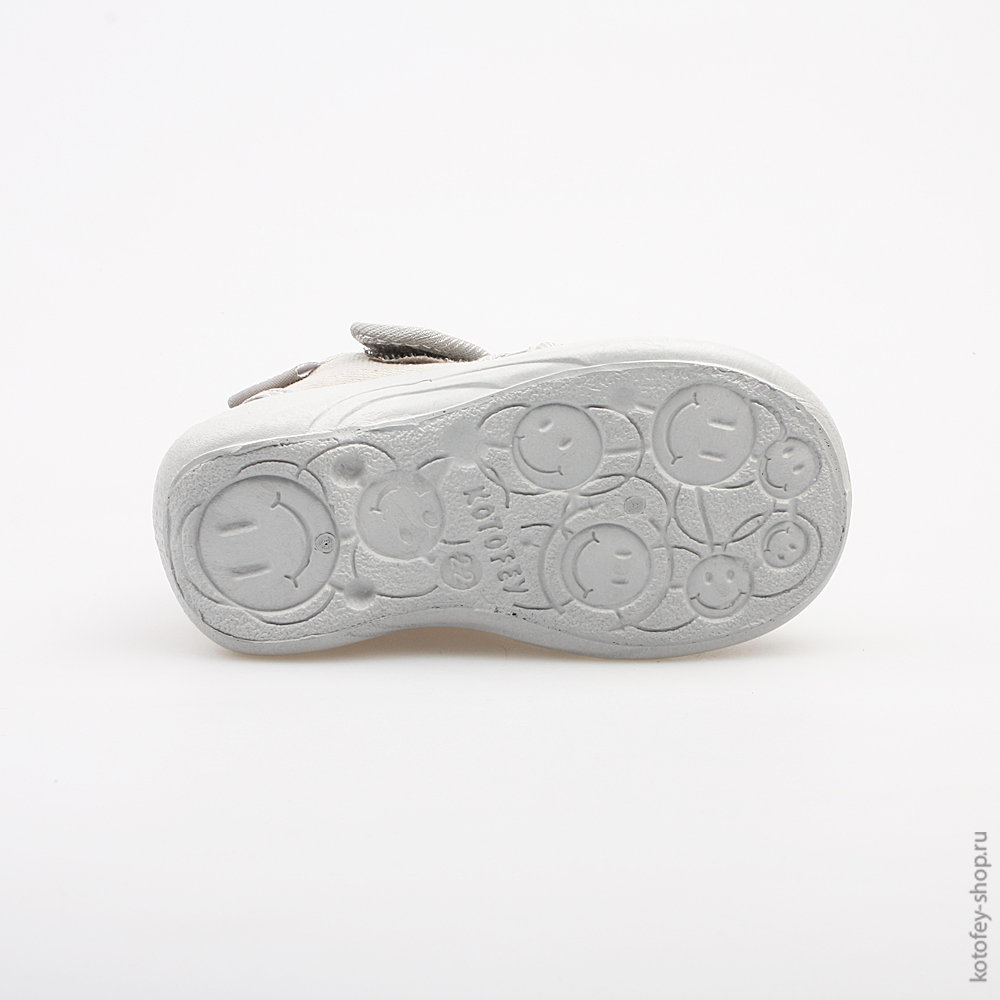 221006-13 Сандалии текстильные, все фото 3