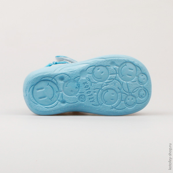 221011-73 Босоножки текстильные, все фото 3