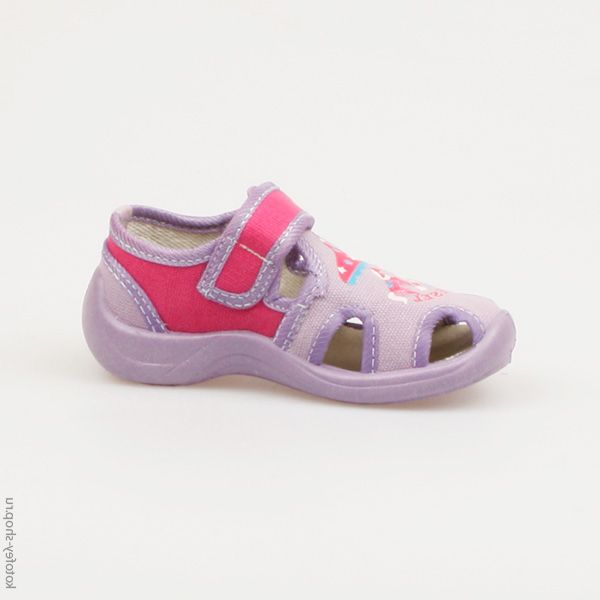 221017-71 Босоножки текстильные, все фото 2