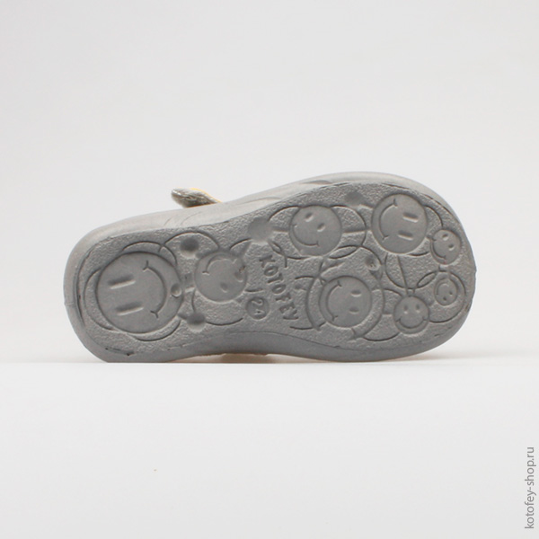 221018-12 Сандалии текстильные, все фото 3