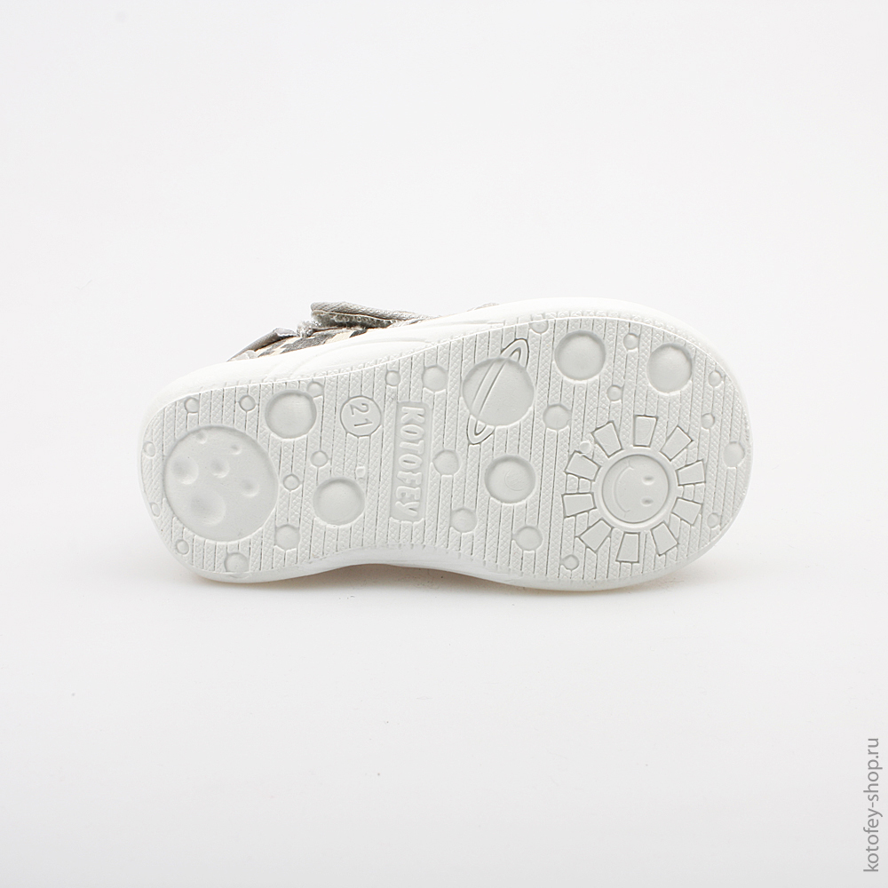 221018-14 Сандалии текстильные, все фото 3