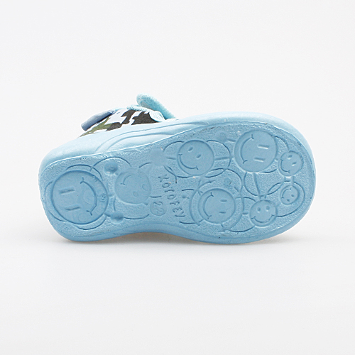 221022-12 Сандалии текстильные, все фото 3