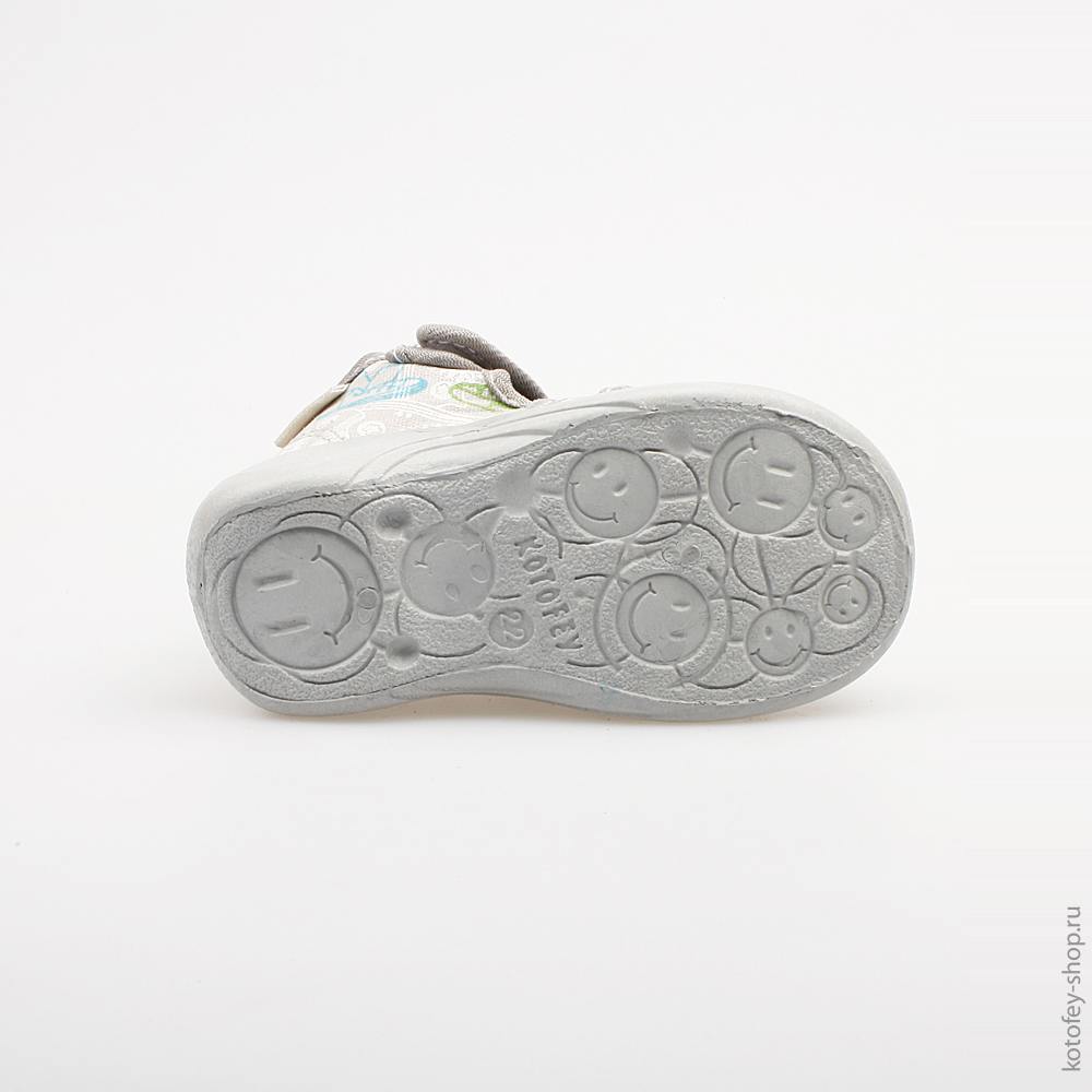 221023-11 Сандалии текстильные, все фото 3