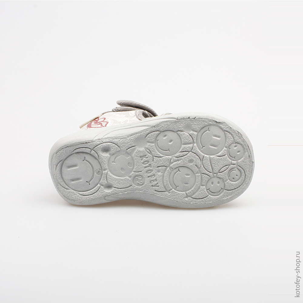 221023-11 Сандалии текстильные, все фото 7