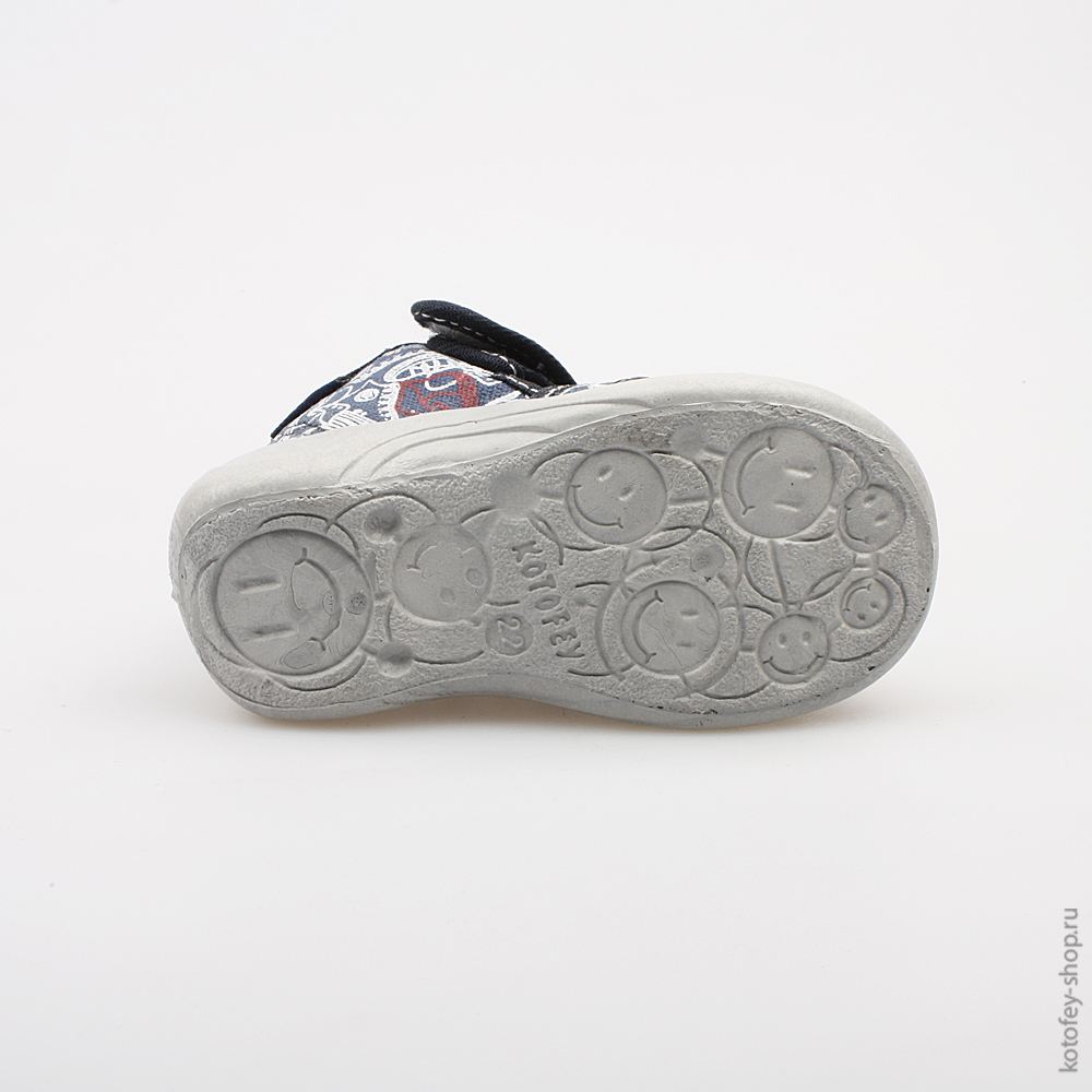 221023-12 Сандалии текстильные, все фото 3