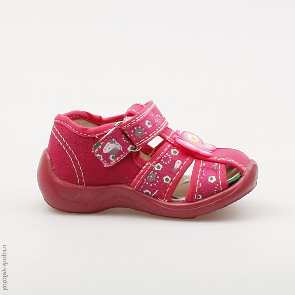 221025-13 Босоножки текстильные, все фото 2