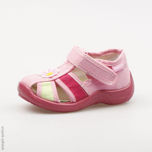 221027-12 Босоножки текстильные, все фото 1