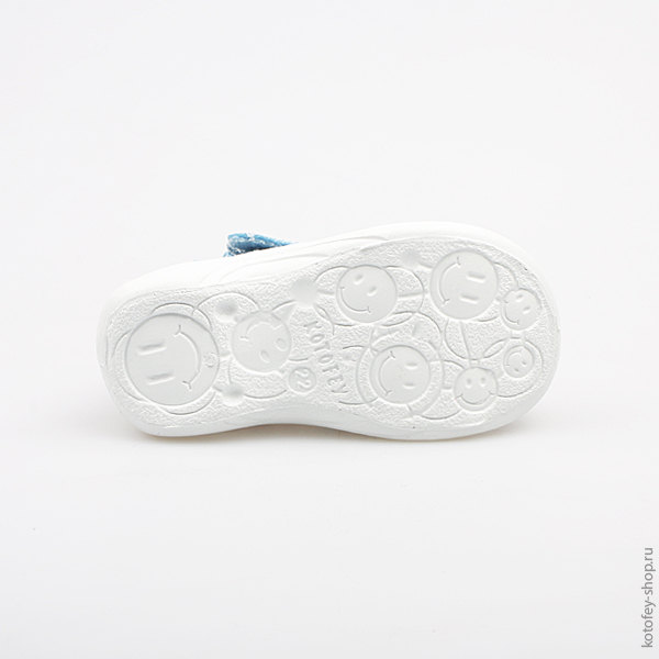 221028-11 Сандалии текстильные, все фото 3