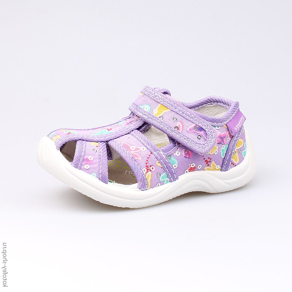 221031-11 Босоножки текстильные, все фото 1