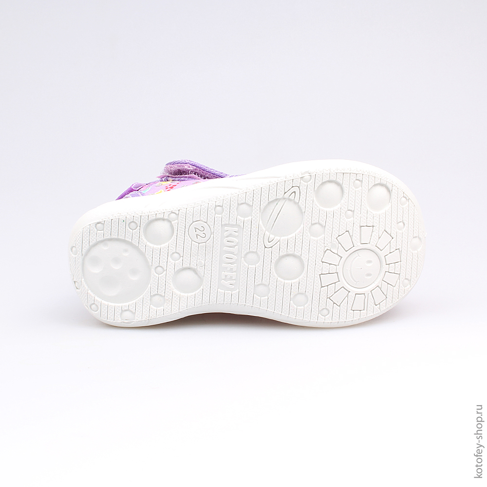 221031-11 Босоножки текстильные, все фото 3