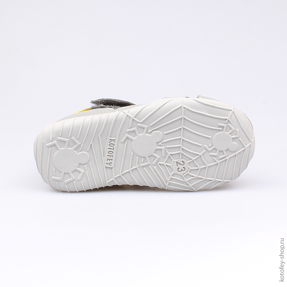 222061-24 Сандалии, все фото 3