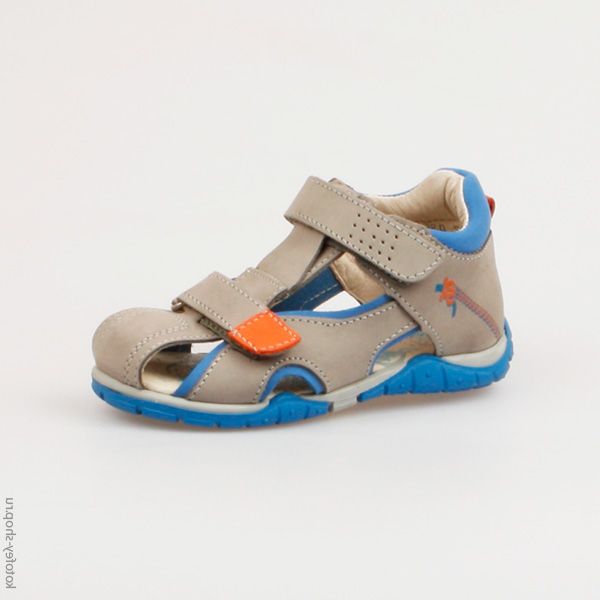 222065-22 Сандалии, все фото 1