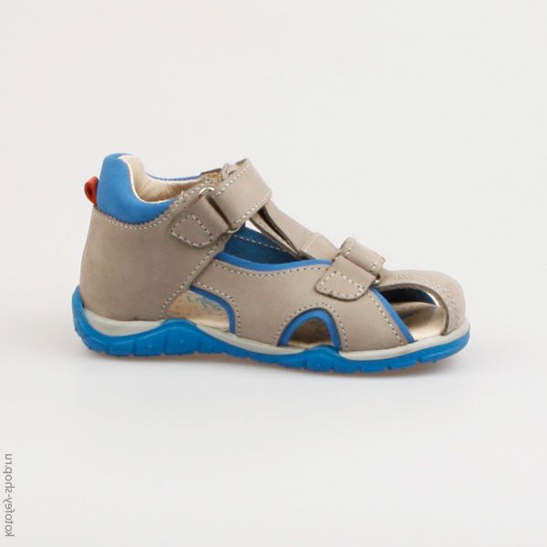 222065-22 Сандалии, все фото 2