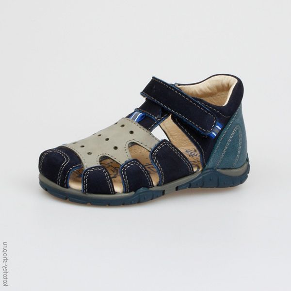 222068-22 Сандалии, все фото 1