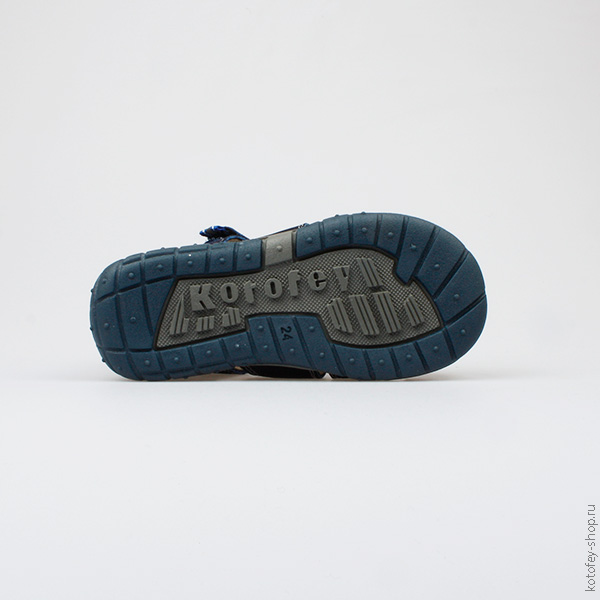 222068-22 Сандалии, все фото 3