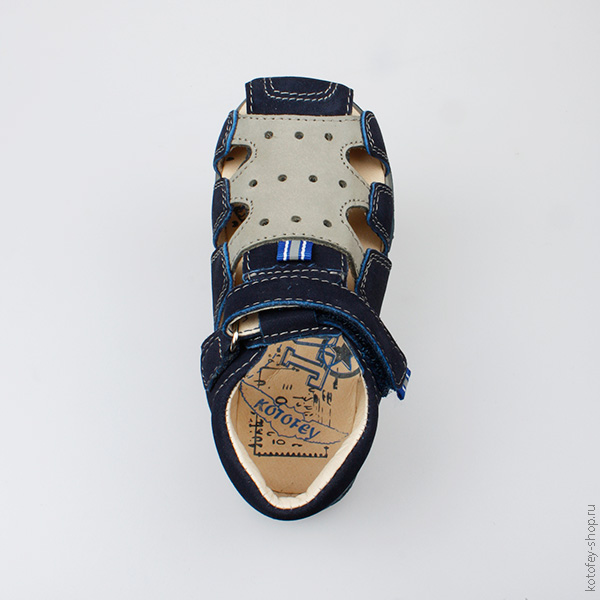 222068-22 Сандалии, все фото 4