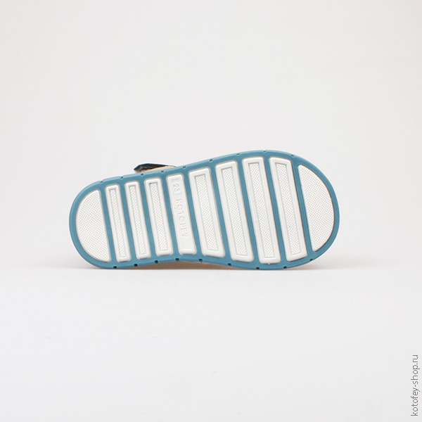 222069-21 Сандалии, все фото 3