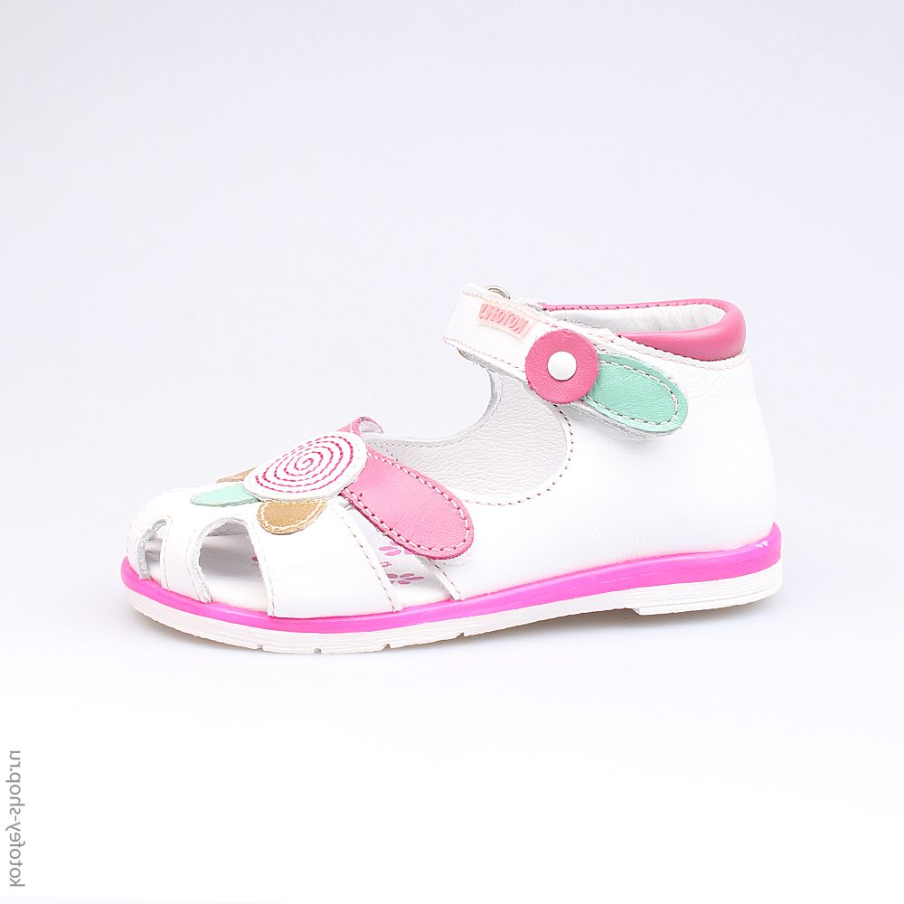 222070-21 Босоножки, все фото 1