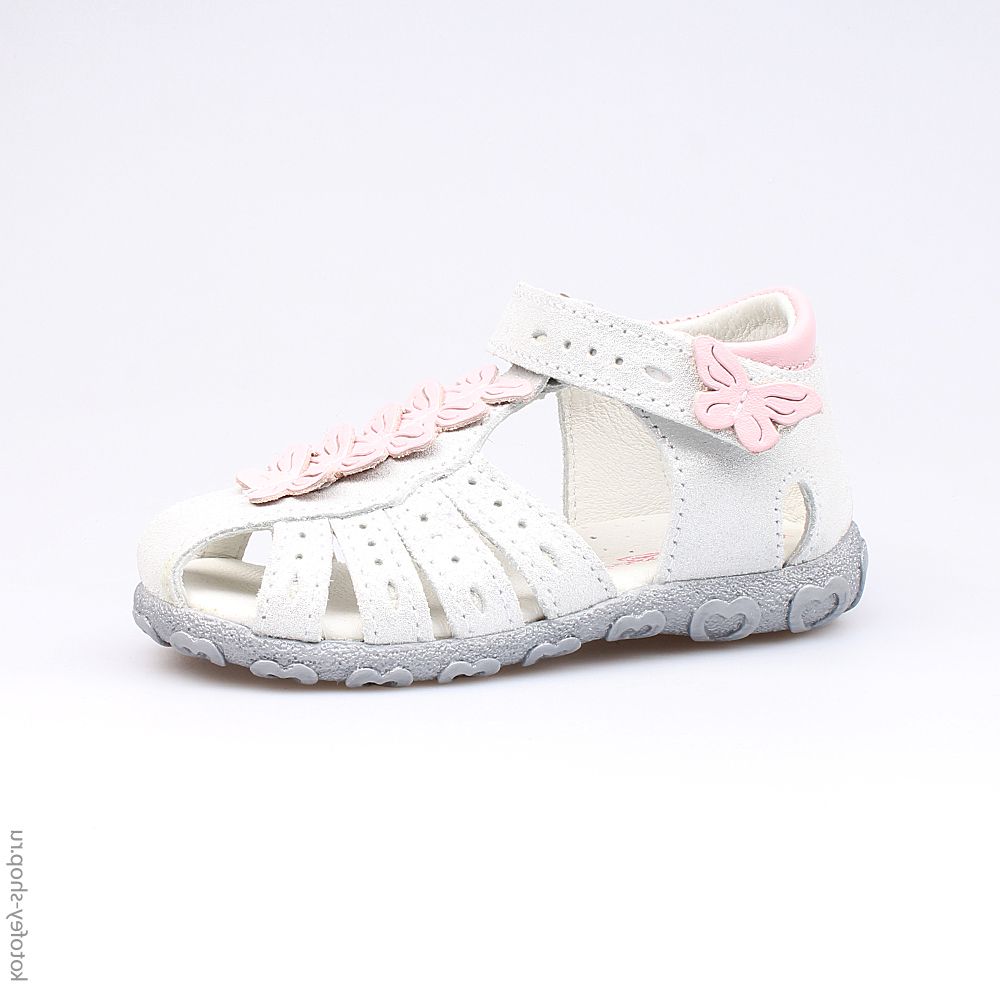 222071-24 Босоножки, все фото 1