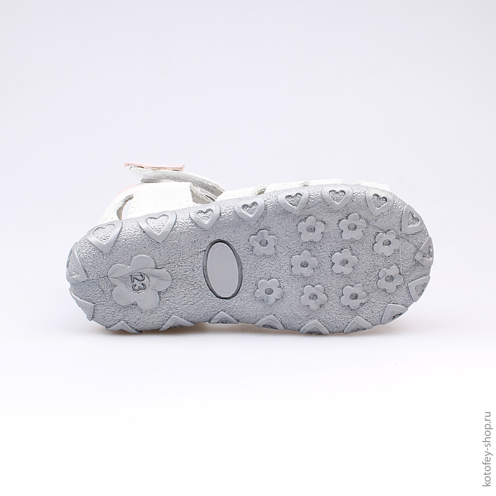 222071-24 Босоножки, все фото 3