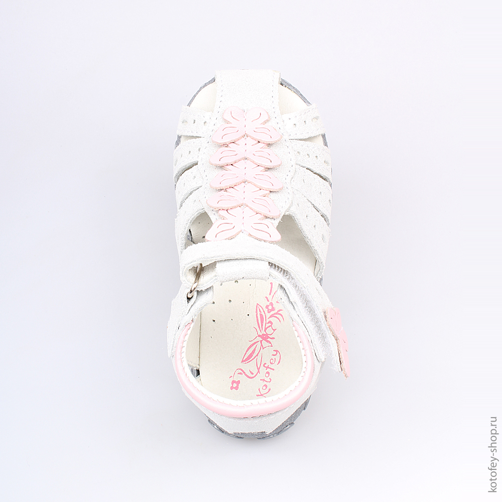 222071-24 Босоножки, все фото 4