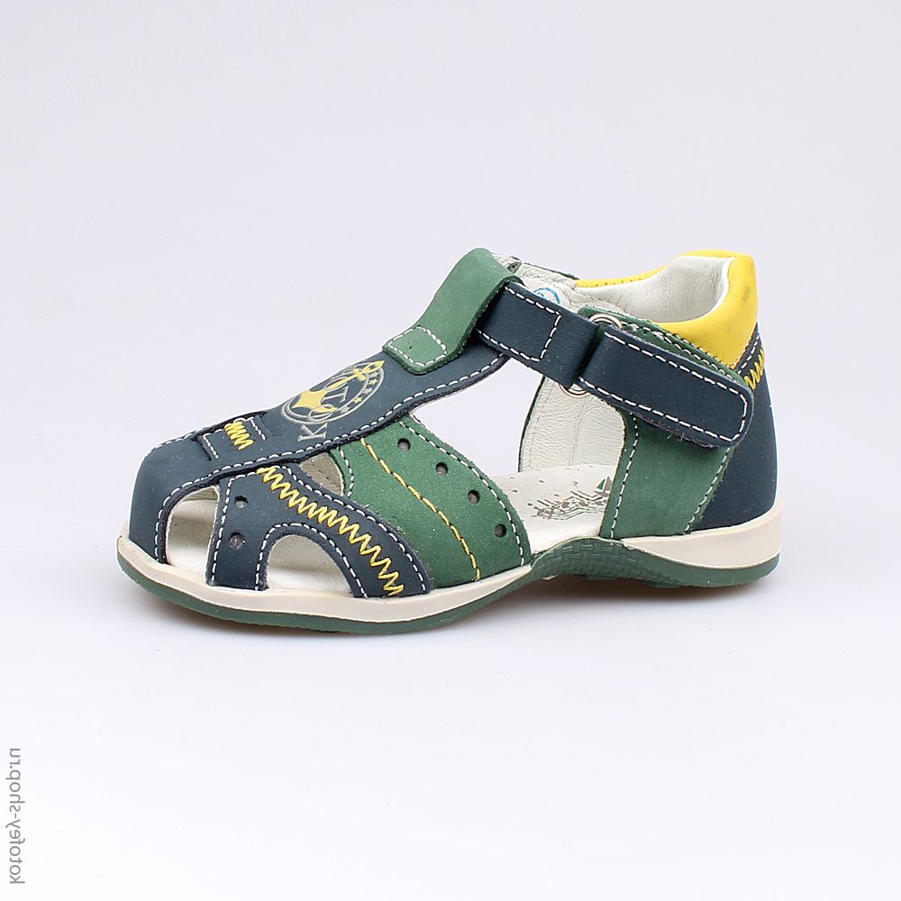 222079-22 Сандалии, все фото 1