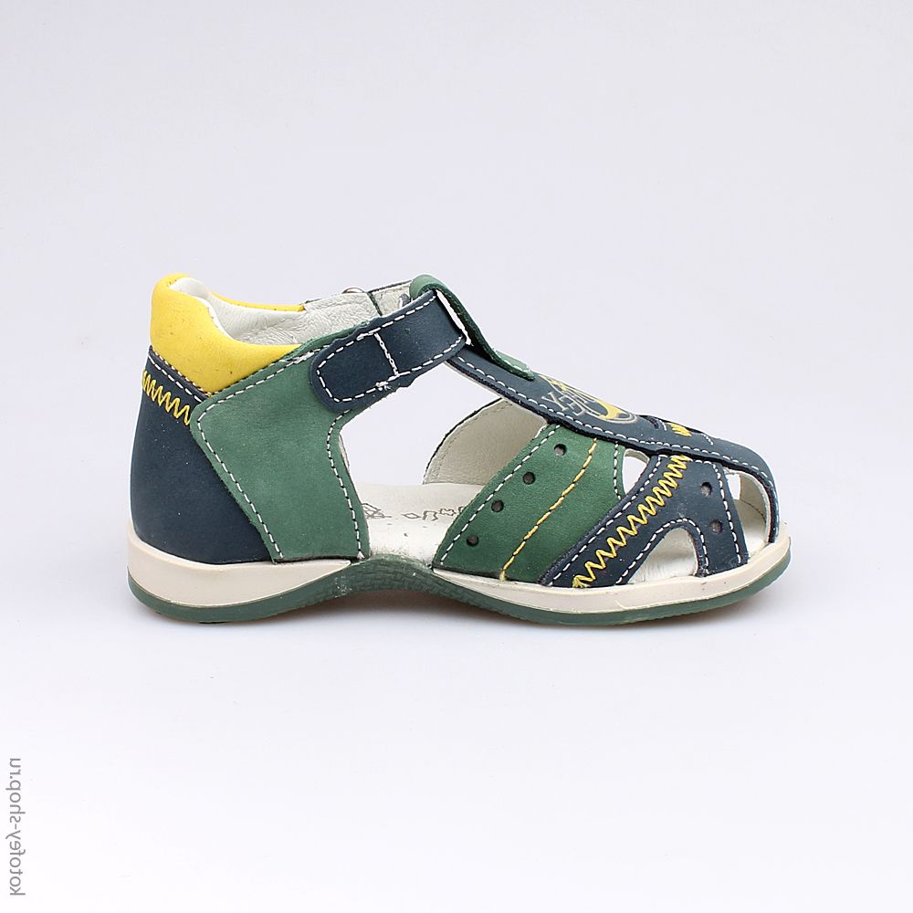 222079-22 Сандалии, все фото 2