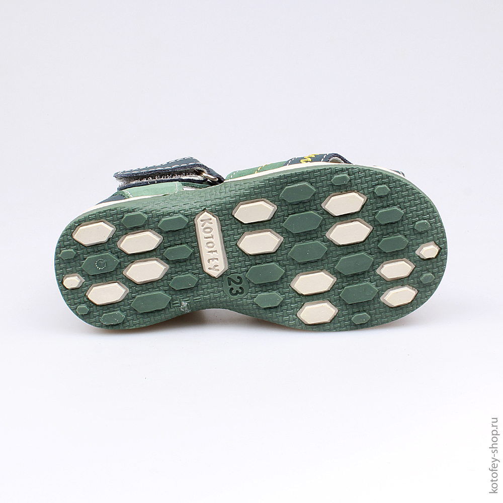 222079-22 Сандалии, все фото 3