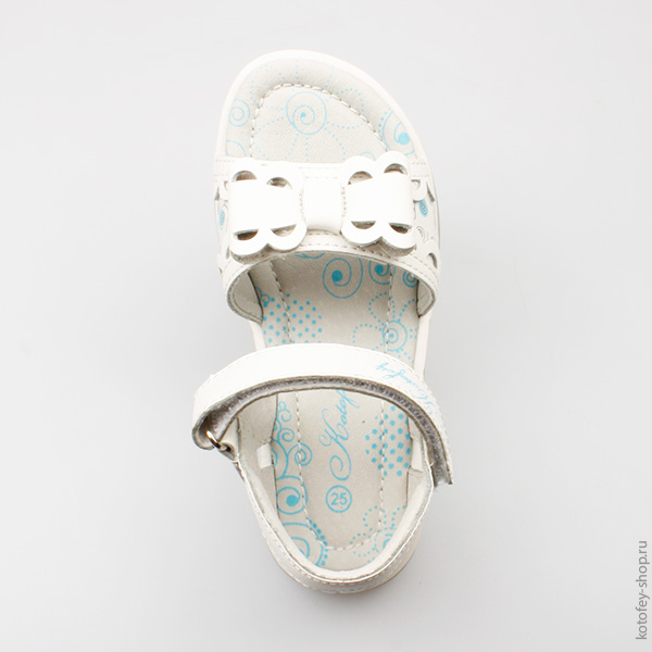 222081-23 Босоножки, все фото 4