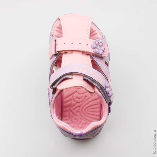 223005-13 Пляжная обувь, все фото 4