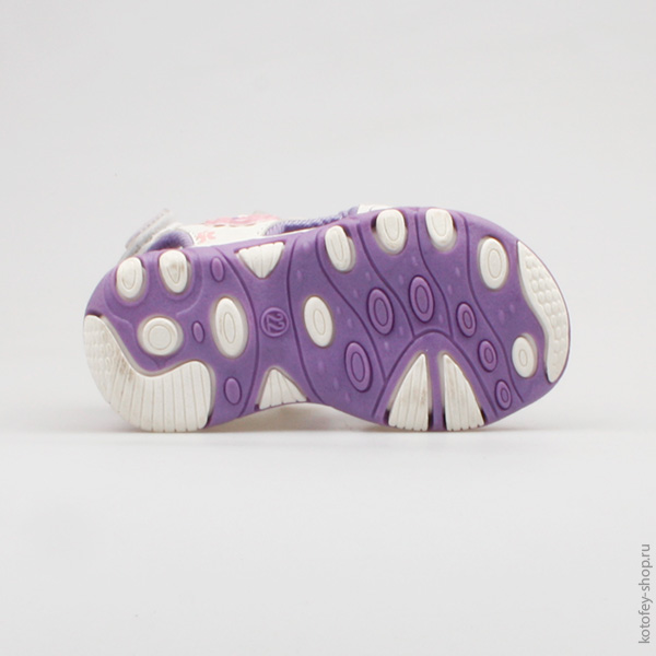 223008-12 Пляжная обувь, все фото 3