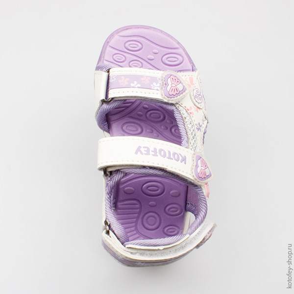 223008-12 Пляжная обувь, все фото 4