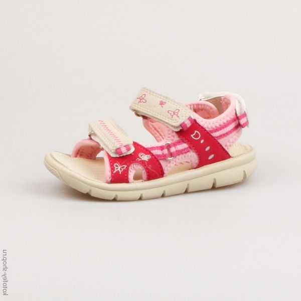 224004-11 Пляжная обувь, все фото 1