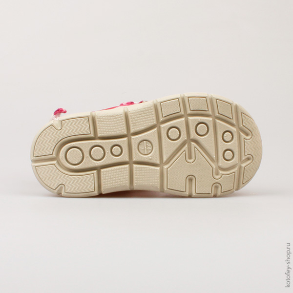 224004-11 Пляжная обувь, все фото 3