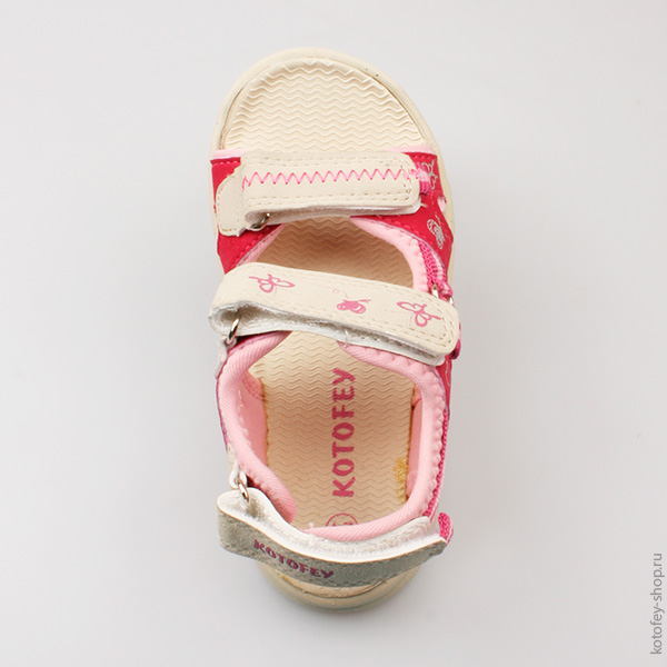 224004-11 Пляжная обувь, все фото 4