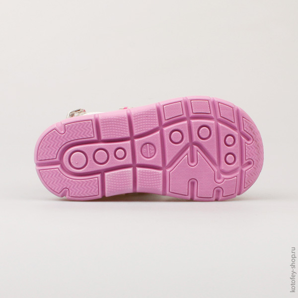 224004-12 Пляжная обувь, все фото 3