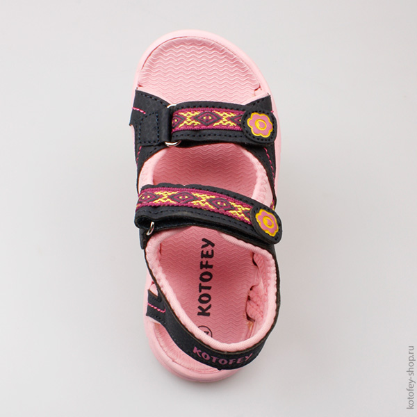 224005-12 Пляжная обувь, все фото 4