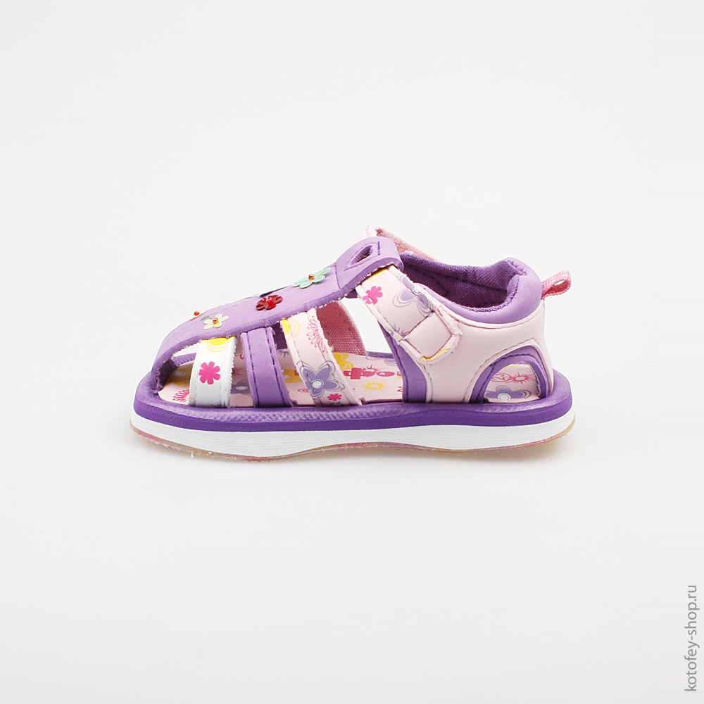 225010-11 Пляжная обувь, все фото 2