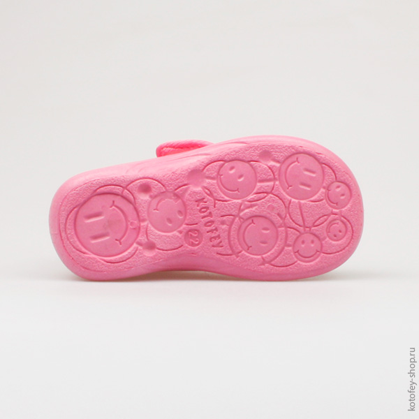 231065-71 Босоножки текстильные, все фото 3